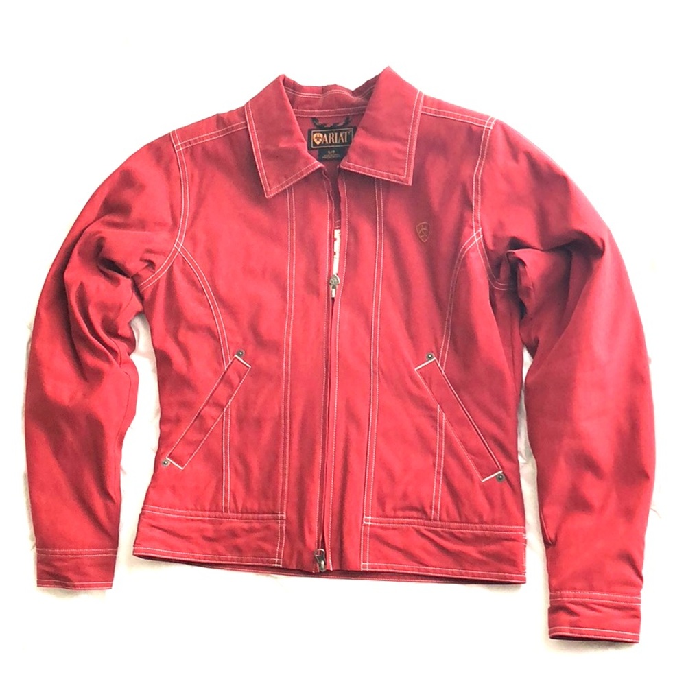 Ariat jacket